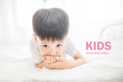 -拾光盒子儿童摄影(别墅店)