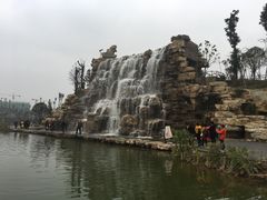 -枫香湖儿童公园