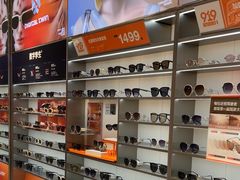 -LOHO眼镜(北京合生汇店)