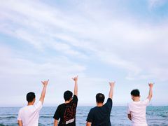 -南戴河国际娱乐中心