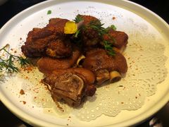猪手-彩虹之约•淮扬家宴(亚运村店)