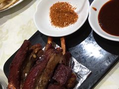 -四季小馆·地道北京小吃(广百店)