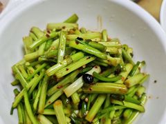 水芹菜-呷得家常菜馆(王公塘店)