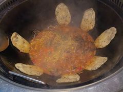 -地锅公社·现炒地锅鸡·地锅鱼·夜宵(罗锦路店)