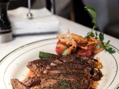 -燃扒房Steakhouse(皇庭店)