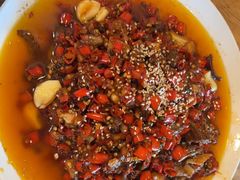 牛蛙炒牛肉-国强牛肉(洋河总店)