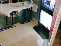 -沐槿宫韩式汗蒸水汇(马群店)