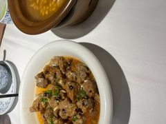 -围龙屋客家食府(福田店)