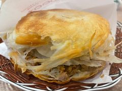 -焦记老潼关肉夹馍(东五路店)