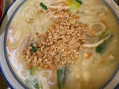 -老雒阳面馆·水席(高新区店)