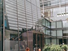 -Peet's 皮爷咖啡(陆家嘴中心店)