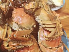 -圣罗巴甄选自助(麦凯乐店)
