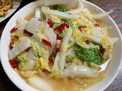 -凡老头米线砂锅(古荡新村西粮站)