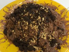 -冰冰酱老味刨冰绵绵冰(中山路总店)