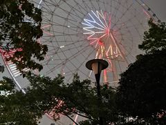 -南昌之星摩天轮