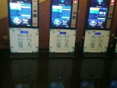 -嘉禾影院(华润万象城店)