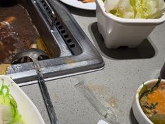 -海底捞火锅(天津SM城市广场店)
