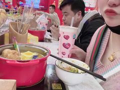 -1点点(新镇路店)