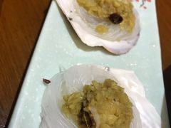 -青瓦餐厅·生鱼片·韩园烤肉(西塔店)