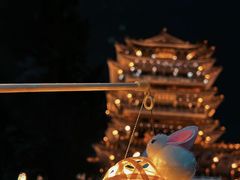 -济南大明湖景区