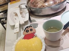 -黄记煌三汁焖锅(新佳丽江汉路店)