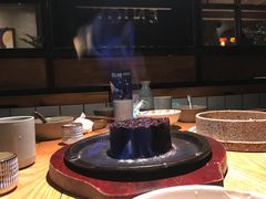 邻居家的蜂窝煤-薇酌饮·陕西菜(南门外店)