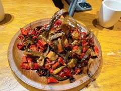 -隔壁老王·家常云南菜(花巷店)