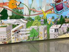 -深圳湾万象城(南山店)