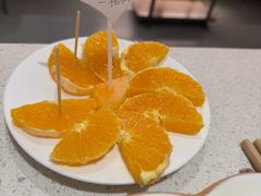 -海底捞火锅(凤凰广场店)