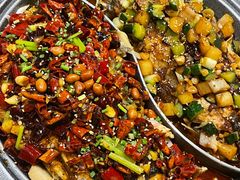 -锦尚阁烤鱼•天津菜(宣武门胡同店)
