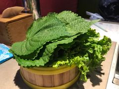 -丰茂烤串(金源店)