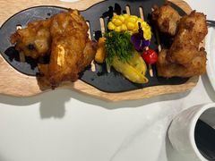 -3号仓库·创意中国菜(新世界城店)