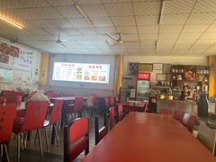大堂-玲玲涮牛肚(土门坊店)