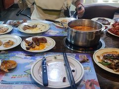 -巴犀烧烤(新崇光店)