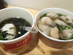 -家宴·灌蛋·沙茶面(曾厝垵店)