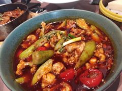 -佳兰雅序融合菜(高新店)