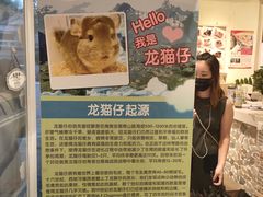 -龙猫仔乐园(惠福东路店)