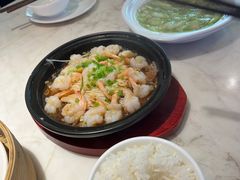 -茅庐川菜(烟台万象汇店)