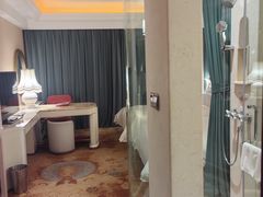 -芜湖白金汉爵大酒店