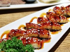 -阿吾罗日本料理(K11艺术中心店)