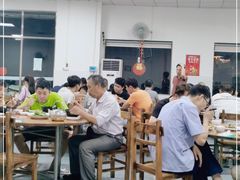 大堂-牛恒濑粉