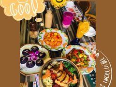 -甜梦园(燕喜店)