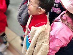 -潮童星少儿模特时尚中心(黄浦博荟广场店)