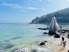 -大梅沙海滨公园