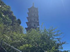 -圣莲山风景区