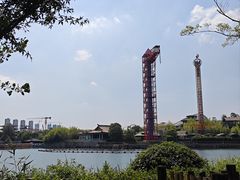 -南昌融创乐园