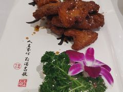 澳洲烤排-乾隆美食·本帮菜(黄河路店)