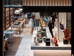 -桂林喜来登饭店雅琴餐厅