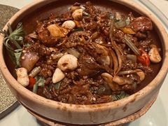 -吴记百家·私房菜·家宴(润园店)