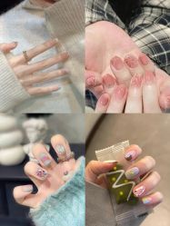 -M·X Nail日式美甲美睫